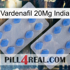 Vardenafil 20Mg India 20